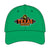 Texas Roadhouse Nike Dri-FIT Tech Fine-Ripstop Cap