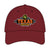 Texas Roadhouse Nike Dri-FIT Tech Fine-Ripstop Cap