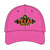 Texas Roadhouse Nike Dri-FIT Tech Fine-Ripstop Cap