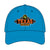 Texas Roadhouse Nike Dri-FIT Tech Fine-Ripstop Cap