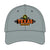 Texas Roadhouse Nike Dri-FIT Tech Fine-Ripstop Cap