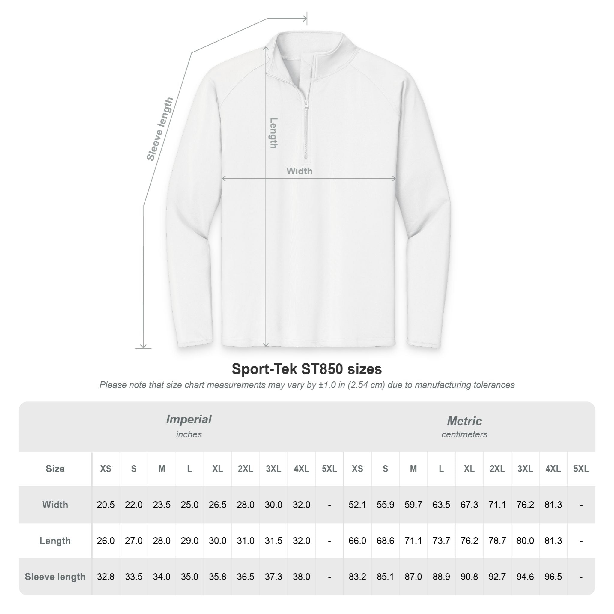 Texas Roadhouse Men's Sport-Tek Sport-Wick Stretch 1/4-Zip Pullover