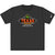 Texas Roadhouse Nike Dri-FIT Cotton/Poly Tee