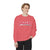 Jaggers Comfort Colors Crewneck Sweatshirt