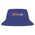 Bubba's 33 Port Authority Bucket Hat