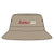 Bubba's 33 Port Authority Bucket Hat