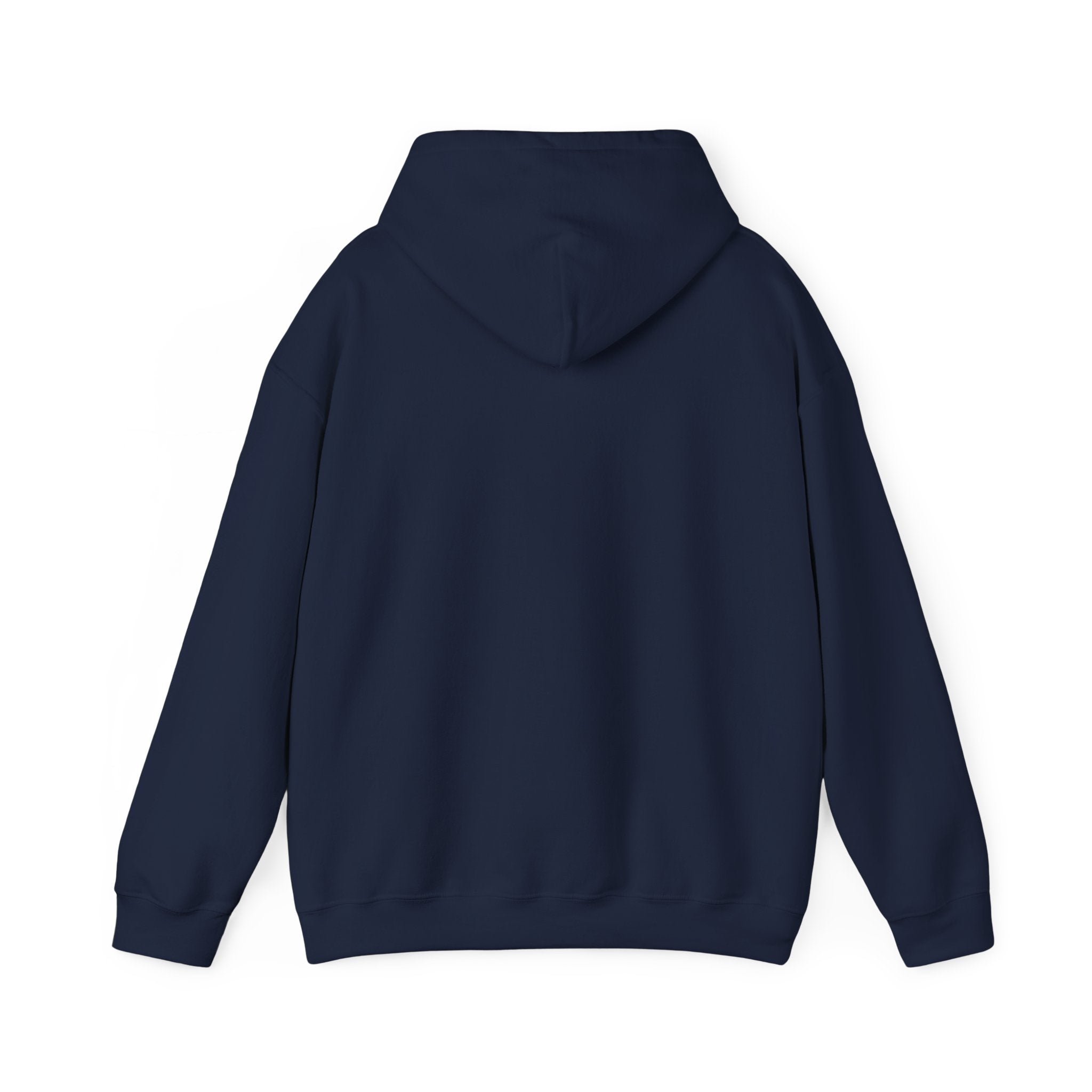 Bubba's 33 Gildan Unisex Heavy Blend Hooded Sweatshirt