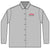 Jaggers Women's Mercer+Mettle Long Sleeve Stretch Woven Shirt