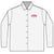 Jaggers Women's Mercer+Mettle Long Sleeve Stretch Woven Shirt