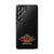 Matte Black Phone Case