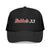 Bubba's 33 OTTO CAP® 5 Panel High Crown Mesh Back Trucker Hat