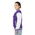 Bubba's 33 Unisex Heavyweight Vintage Letterman Jacket