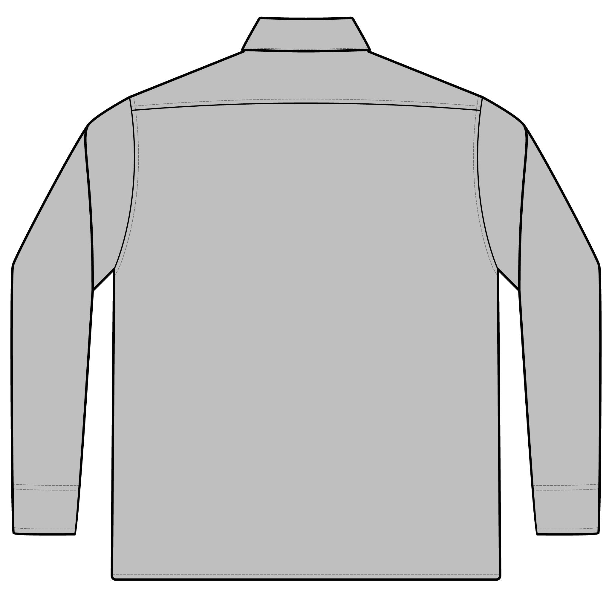 Texas Roadhouse Women's Mercer+Mettle Long Sleeve Stretch Woven Shirt