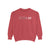 Bubba's 33 Comfort Colors Unisex Garment-Dyed Crewneck Sweatshirt