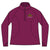 Texas Roadhouse Women's Sport-Tek Sport-Wick Stretch 1/4-Zip Pullover