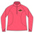 Texas Roadhouse Women's Sport-Tek Sport-Wick Stretch 1/4-Zip Pullover