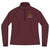 Texas Roadhouse Women's Sport-Tek Sport-Wick Stretch 1/4-Zip Pullover