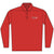 Bubba's 33 Men's Nike Dri-FIT Micro Pique 2.0 Long Sleeve Polo