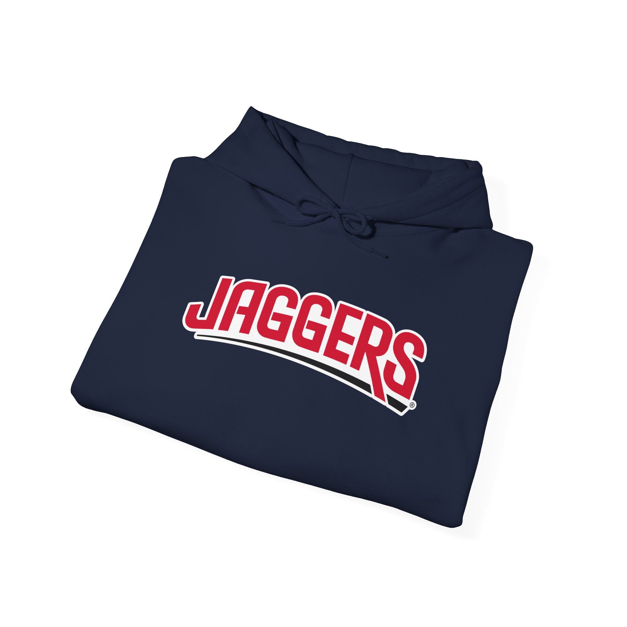 Jaggers Gildan Unisex Heavy Blend Hooded Sweatshirt