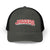 Jaggers Port Authority Snapback Trucker Cap