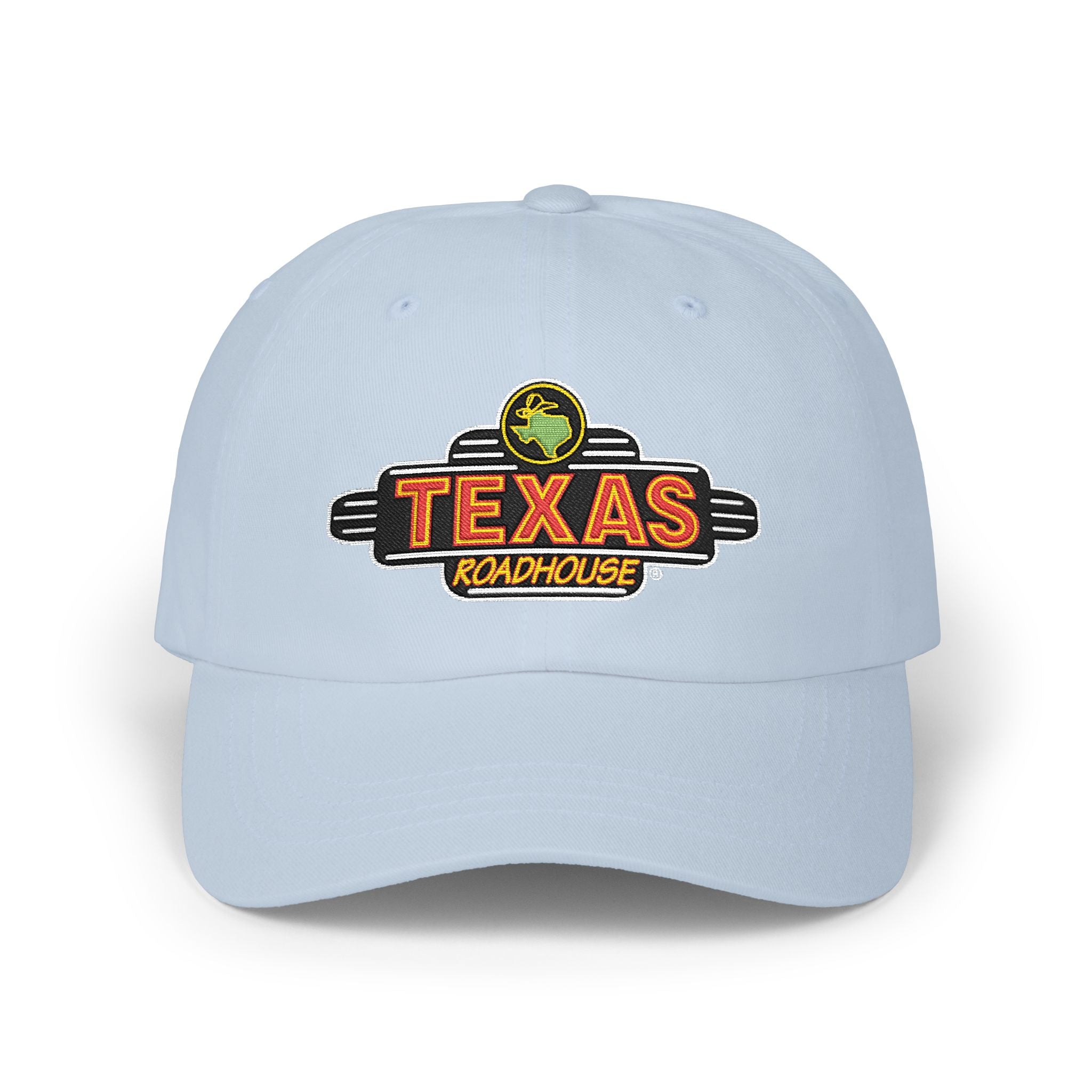 Texas Roadhouse YP Classics Dad Cap