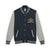 Texas Roadhouse Unisex Heavyweight Letterman Jacket