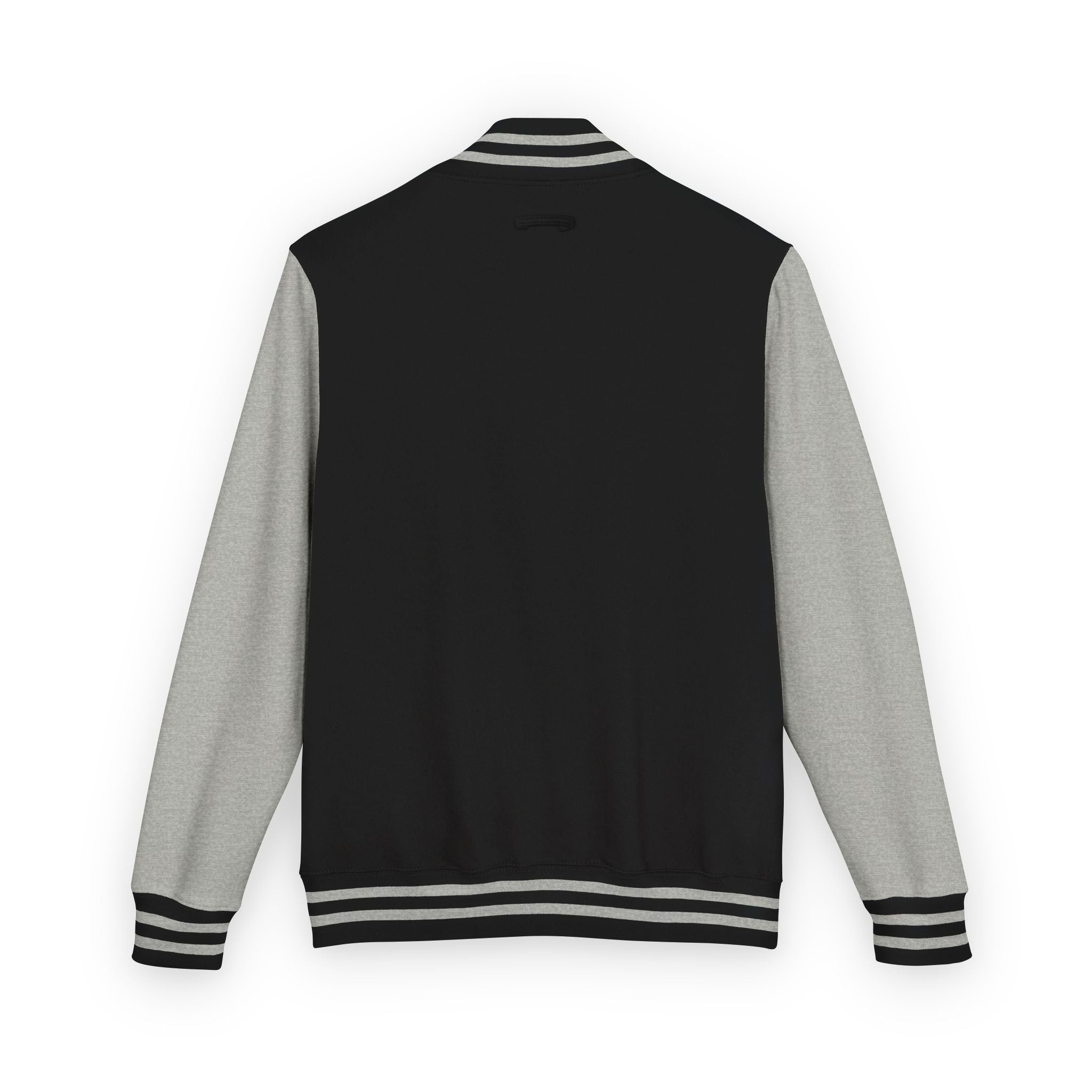 Jaggers Unisex Heavyweight Letterman Jacket