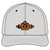 Texas Roadhouse New Era Standard Fit Snapback Mesh Back Trucker Cap
