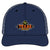 Texas Roadhouse New Era Standard Fit Snapback Mesh Back Trucker Cap