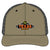 Texas Roadhouse New Era Standard Fit Snapback Mesh Back Trucker Cap