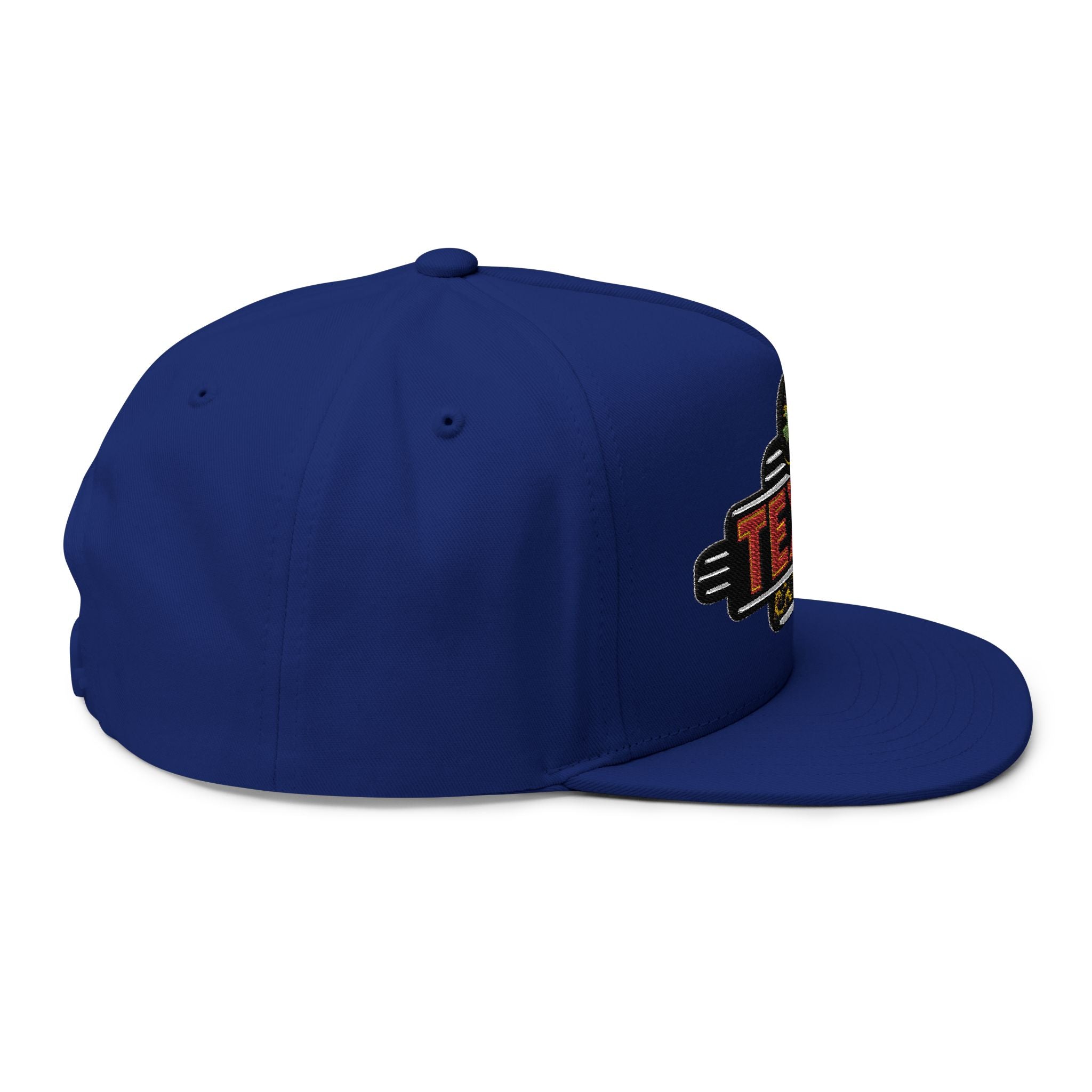Texas Roadhouse Flat Bill Cap