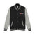 Bubba's 33 Unisex Heavyweight Vintage Letterman Jacket