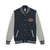 Texas Roadhouse Unisex Heavyweight Letterman Jacket
