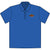 Texas Roadhouse Men's Port Authority Tall Wearever Performance Pique Polo