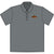 Texas Roadhouse Men's Port Authority Tall Wearever Performance Pique Polo