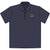 Texas Roadhouse Men's Port Authority Tall Wearever Performance Pique Polo