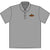 Texas Roadhouse Men's Port Authority Tall Wearever Performance Pique Polo