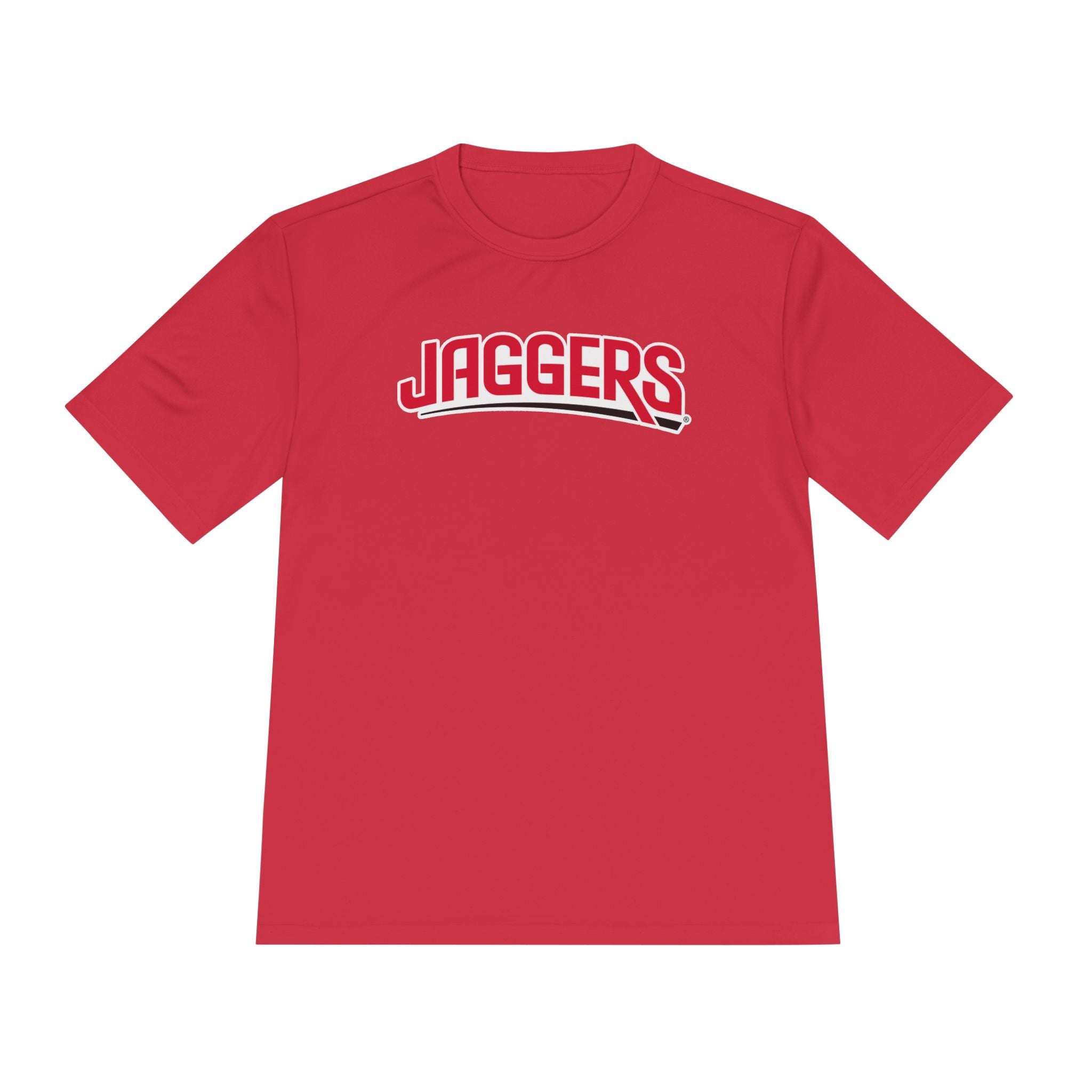 Jaggers SportTek PosiCharge Competitor Tee