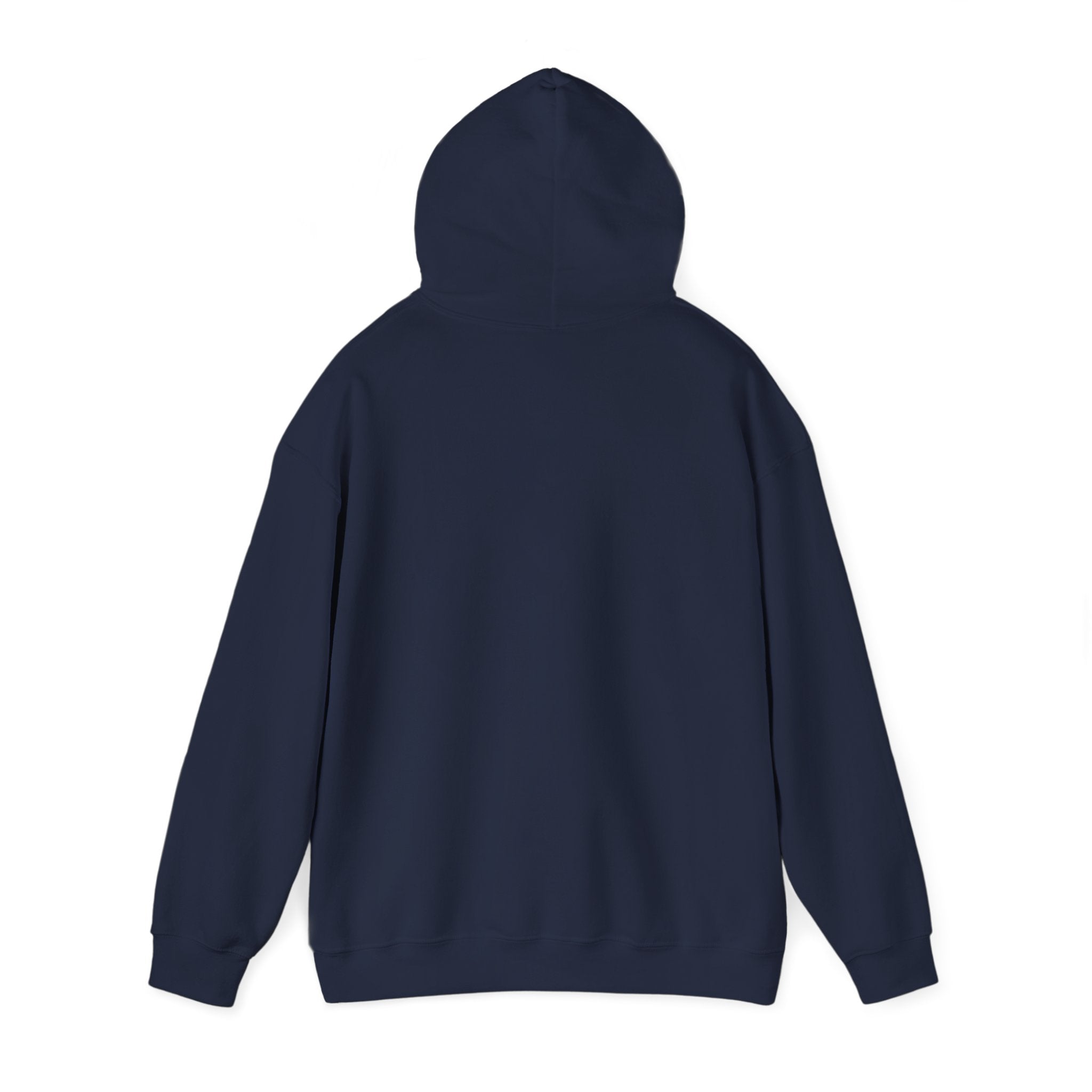 Jaggers Gildan Unisex Heavy Blend Hooded Sweatshirt