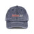 Bubba's 33 OTTO CAP® 6 Panel Low Profile Dad Hat
