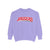 Jaggers Comfort Colors Crewneck Sweatshirt