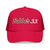 Bubba's 33 OTTO CAP® 5 Panel High Crown Mesh Back Trucker Hat