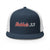 Bubba's 33 Classic Five-Panel Trucker Cap