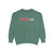 Bubba's 33 Comfort Colors Unisex Garment-Dyed Crewneck Sweatshirt