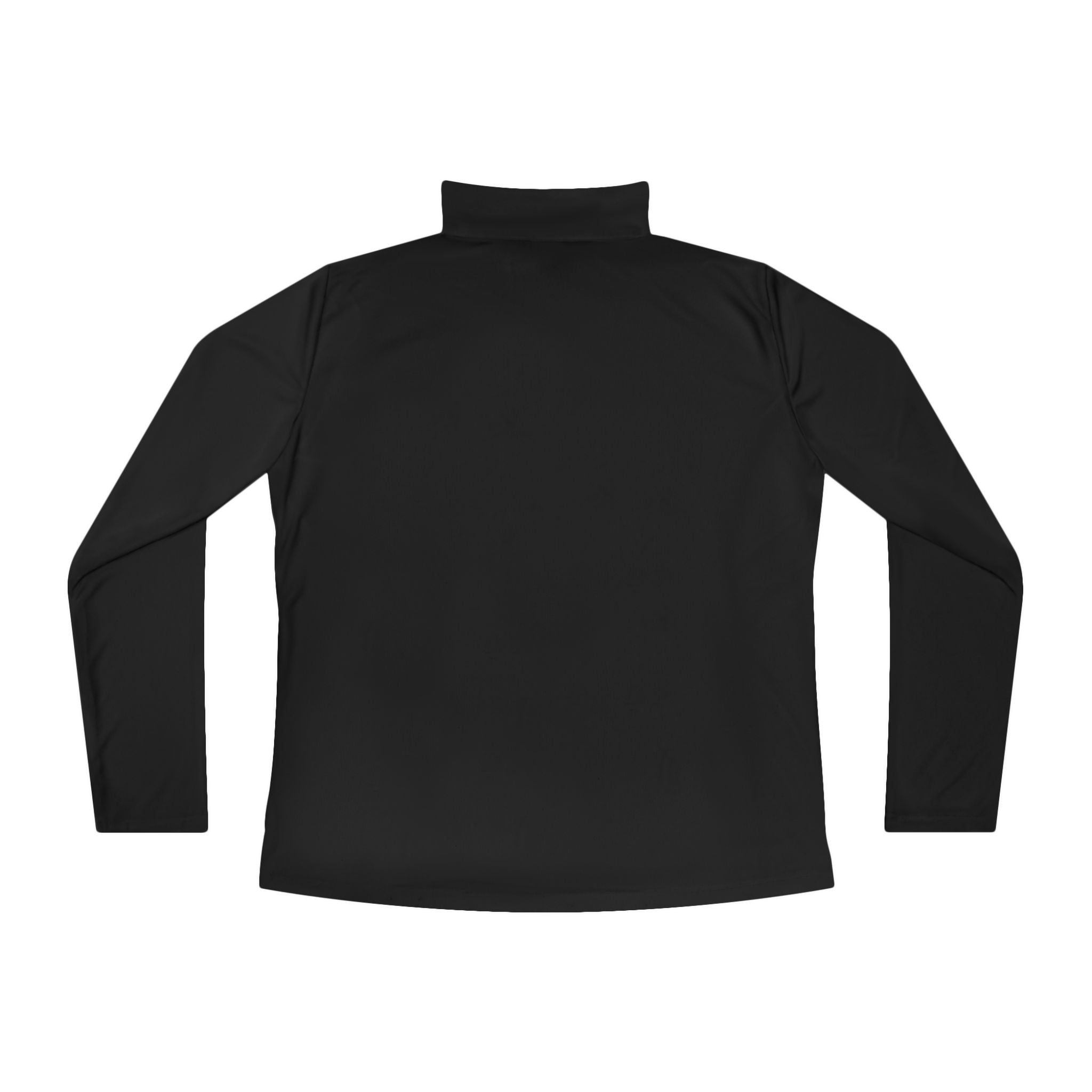 Jaggers Ladies Sport-Tek PosiCharge Competitor 1/4 Zip Pullover
