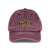 Texas Roadhouse OTTO 6 Panel Low Profile Dad Hat