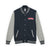 Jaggers Unisex Heavyweight Letterman Jacket