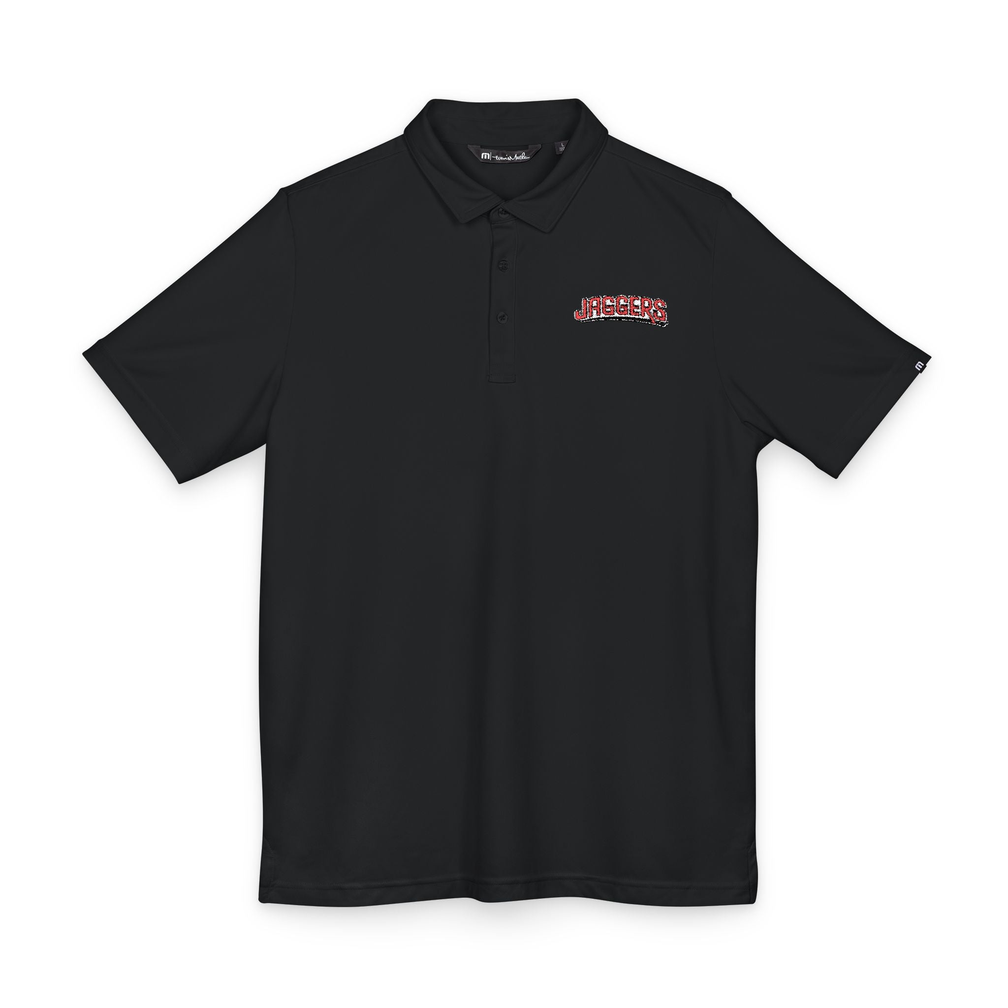 Jaggers Men's Travis Mathew Coto Performance Polo