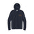 Texas Roadhouse Nike Club Fleece Sleeve Swoosh Pullover Hoodie