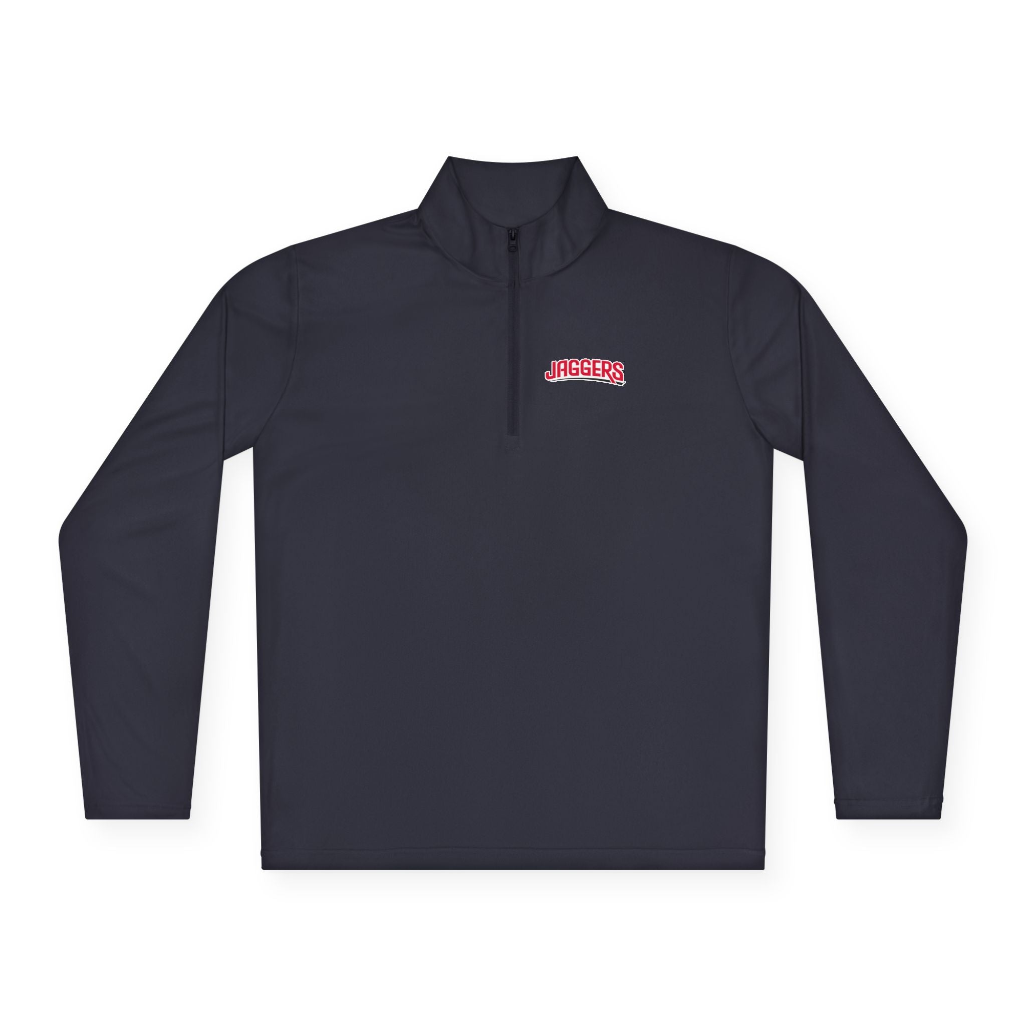 Jaggers Sport-Tek PosiCharge Competitor 1/4 Zip Pullover